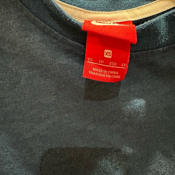 Nike Long Sleeve Top - Picture 3 of 4